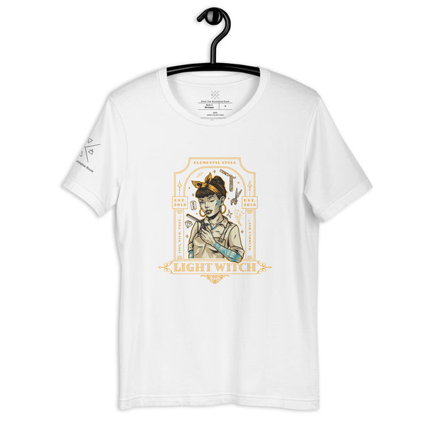 Supernatural - Tee