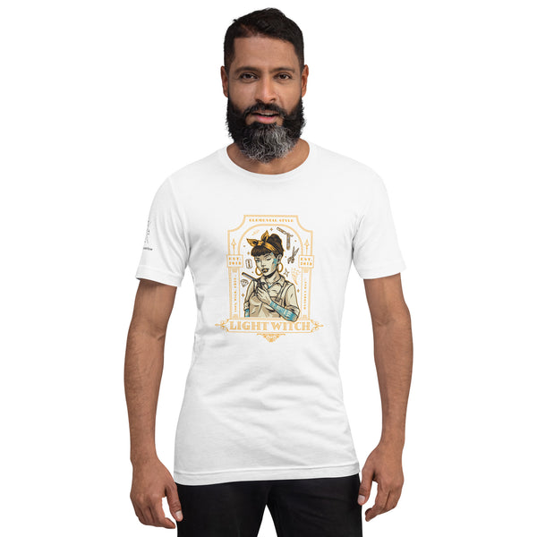 Supernatural - Tee