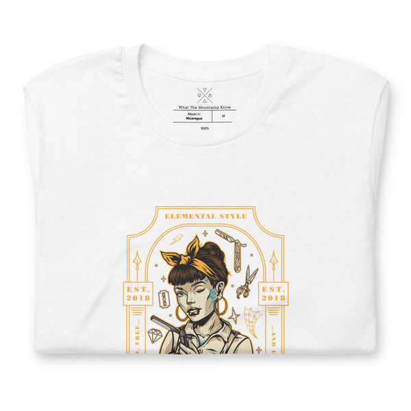 Supernatural - Tee
