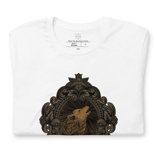 Moon Song - Tee