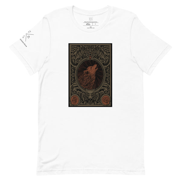 The Echo - Tee