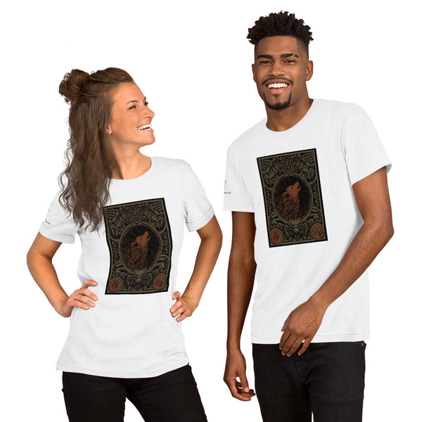 The Echo - Tee