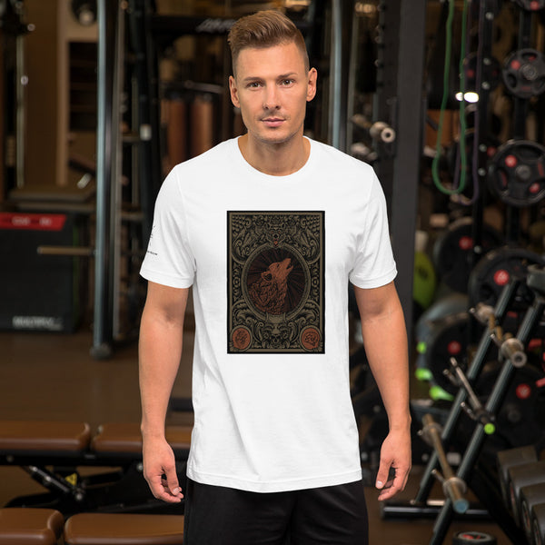The Echo - Tee