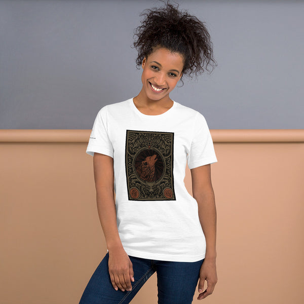 The Echo - Tee