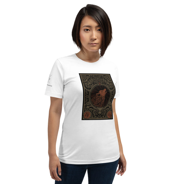 The Echo - Tee