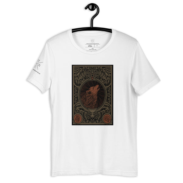 The Echo - Tee