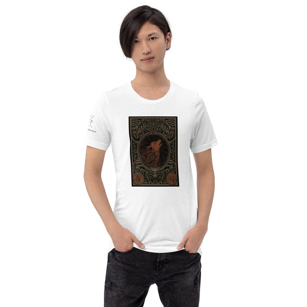 The Echo - Tee