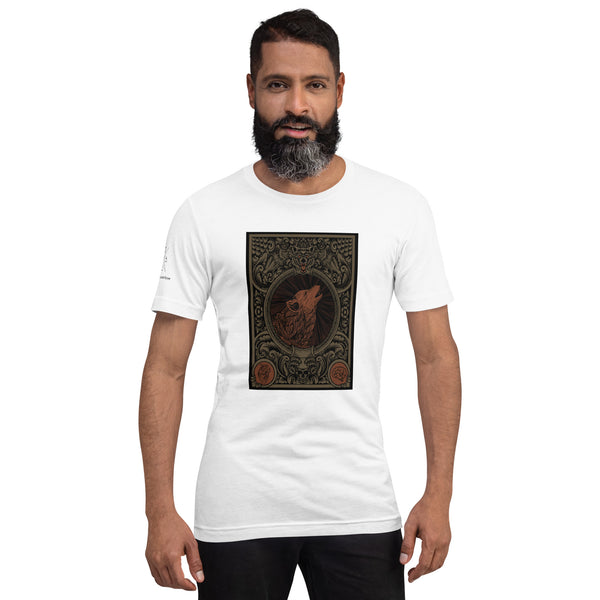 The Echo - Tee