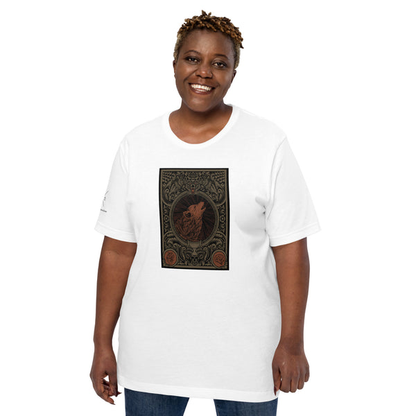 The Echo - Tee