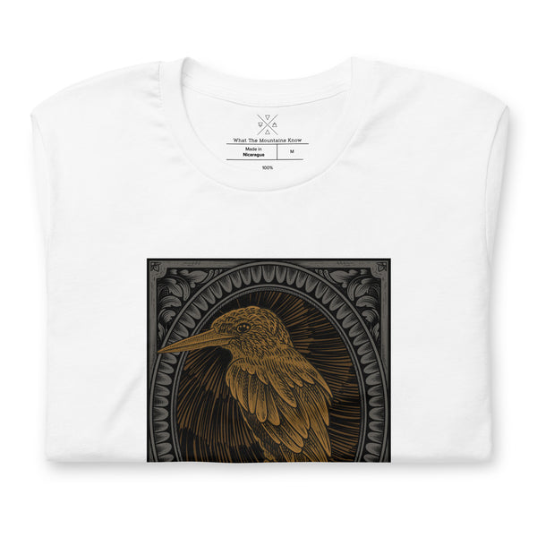 Never Caged - Tee