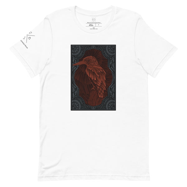 Wild & Free - Tee