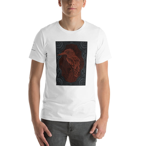 Wild & Free - Tee