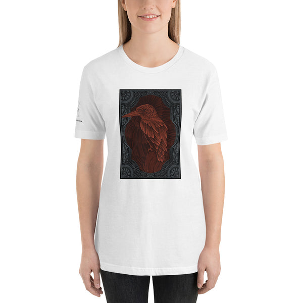 Wild & Free - Tee