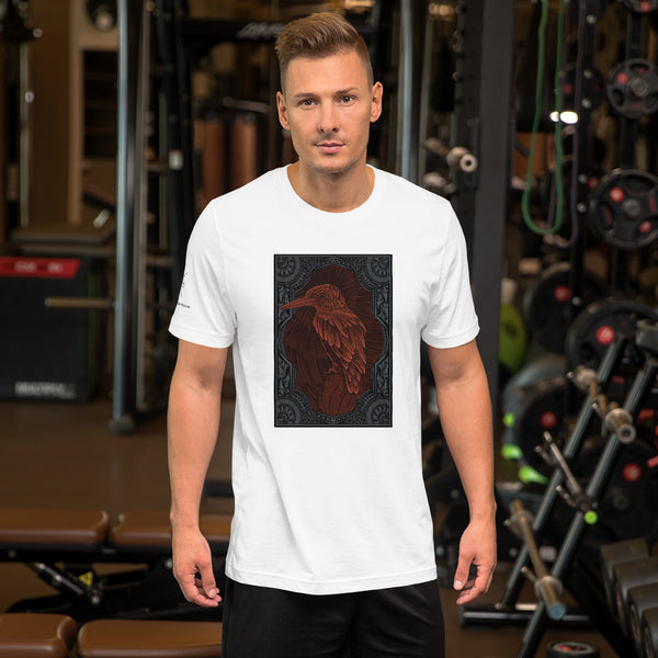 Wild & Free - Tee