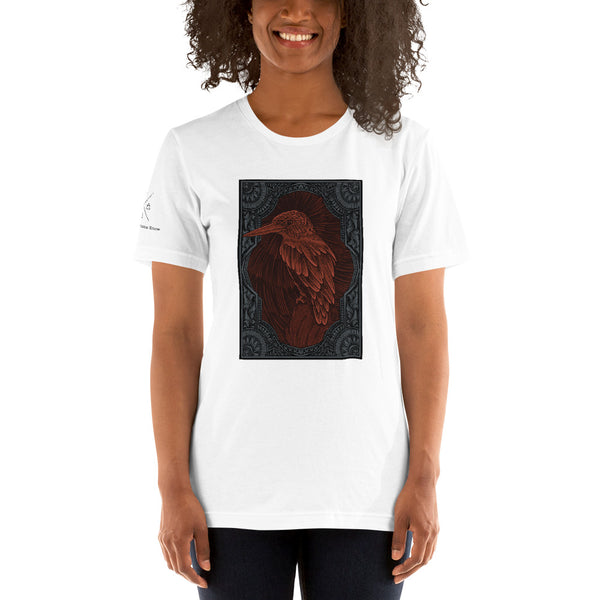 Wild & Free - Tee