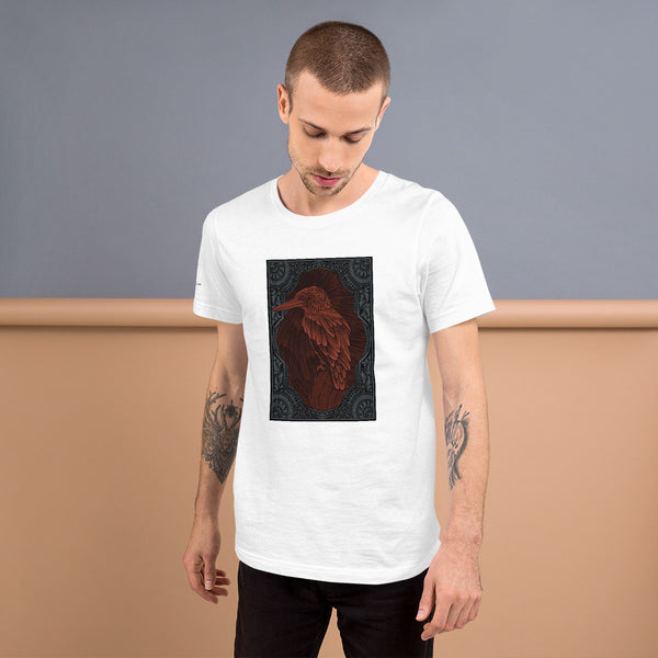 Wild & Free - Tee