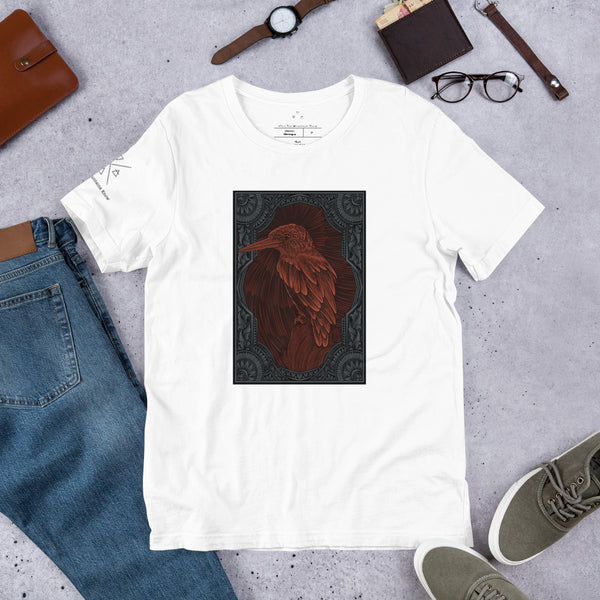 Wild & Free - Tee