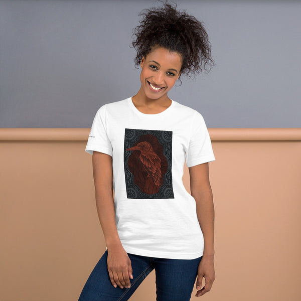 Wild & Free - Tee