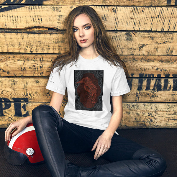 Wild & Free - Tee