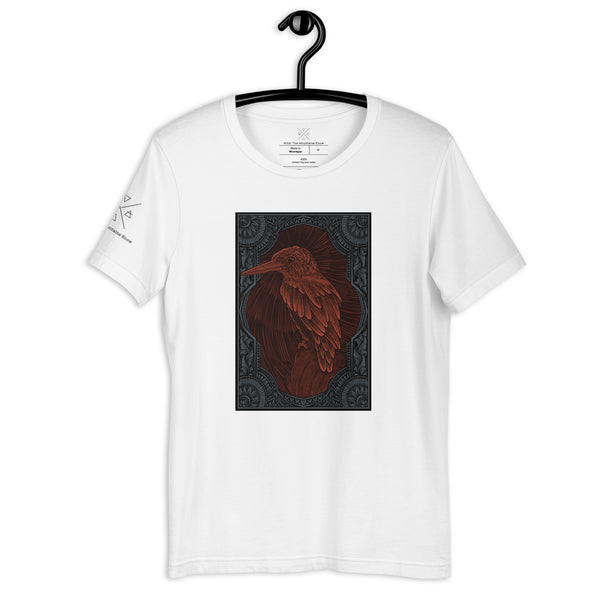 Wild & Free - Tee