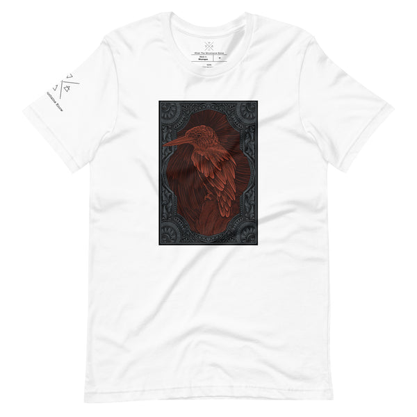 Wild & Free - Tee