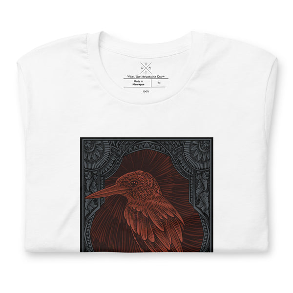 Wild & Free - Tee
