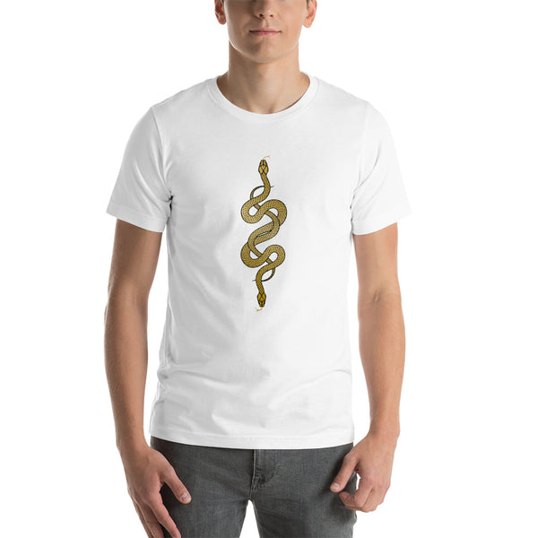 Medicine Man - Tee