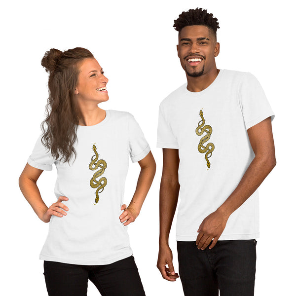 Medicine Man - Tee