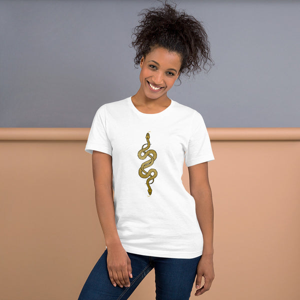 Medicine Man - Tee
