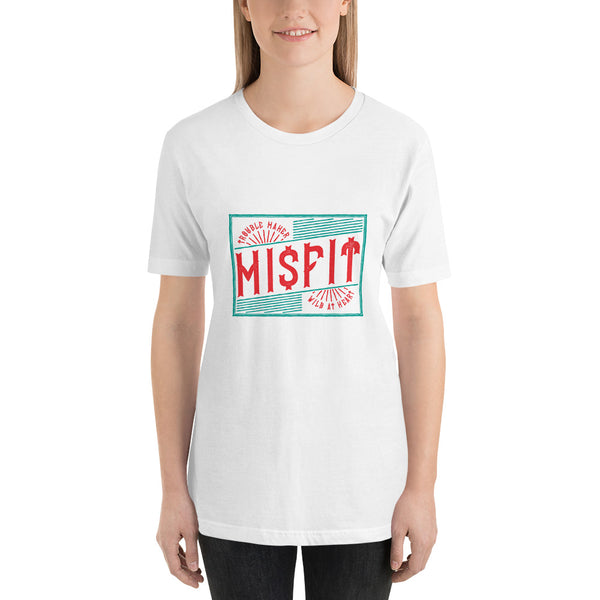 Misfit - Tee