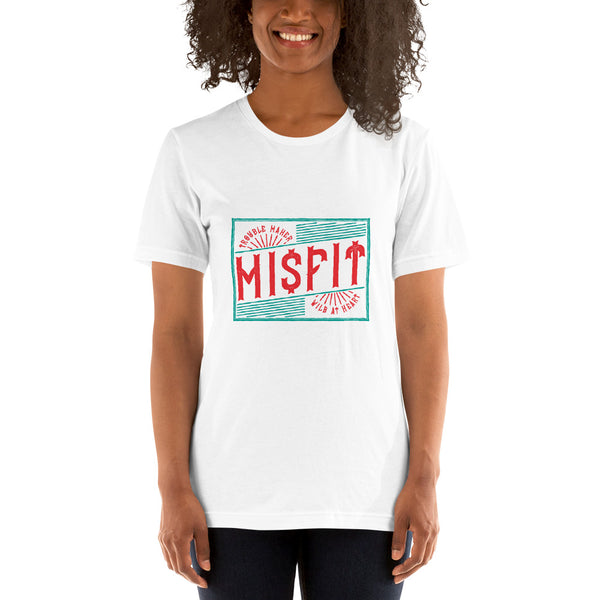 Misfit - Tee