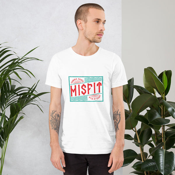Misfit - Tee