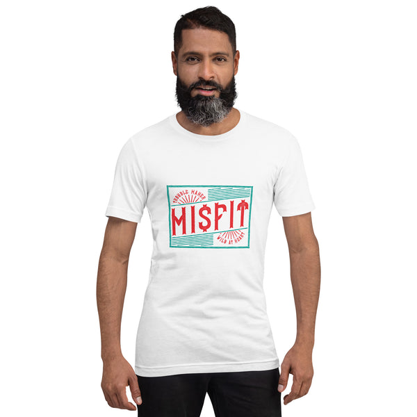 Misfit - Tee