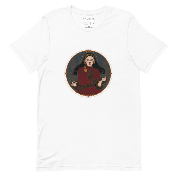 Sarah's Faith - Tee