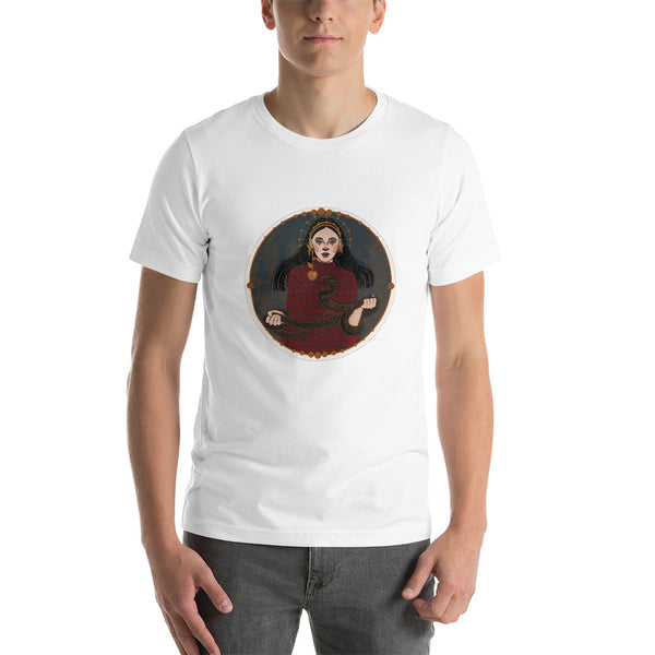 Sarah's Faith - Tee