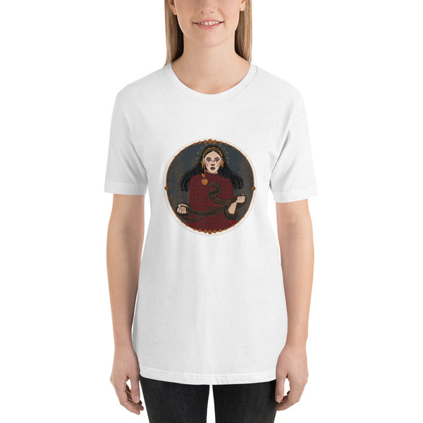 Sarah's Faith - Tee