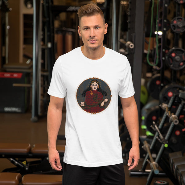 Sarah's Faith - Tee