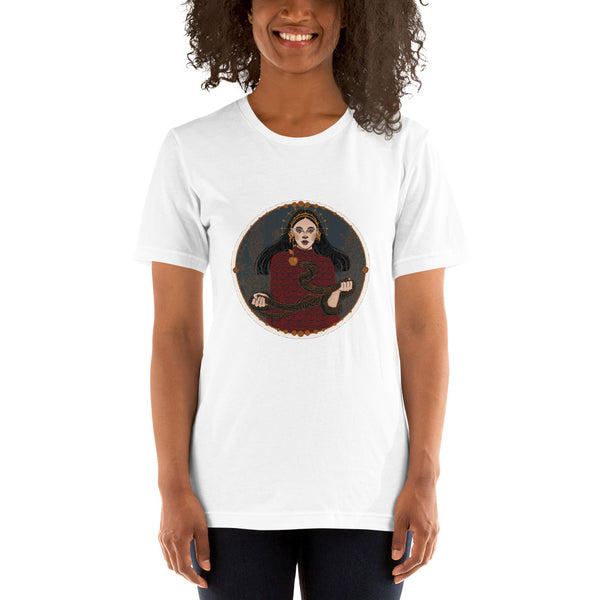 Sarah's Faith - Tee