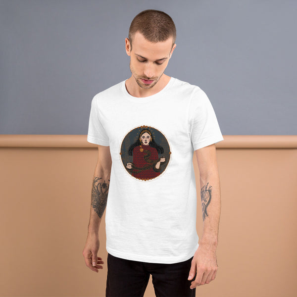 Sarah's Faith - Tee