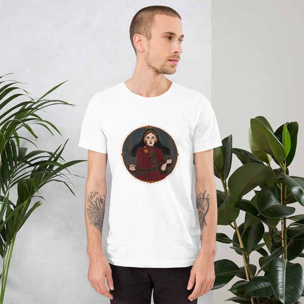 Sarah's Faith - Tee