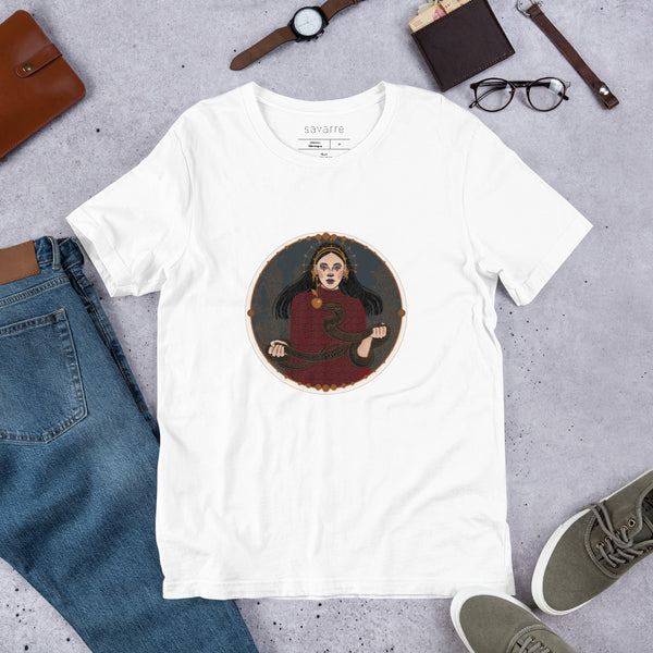 Sarah's Faith - Tee