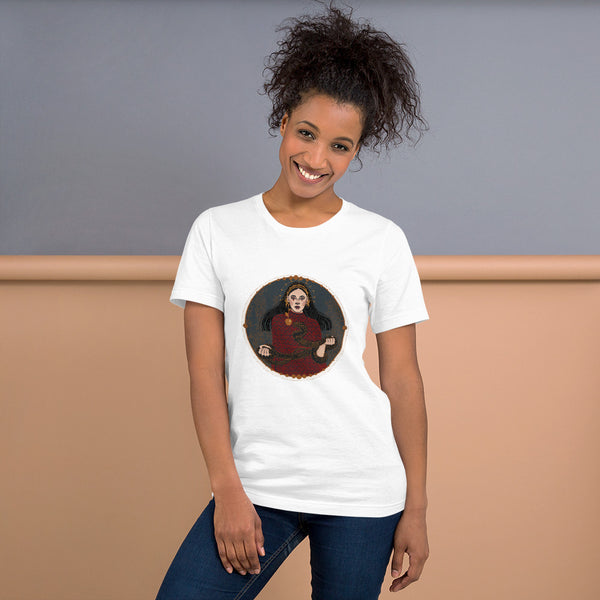 Sarah's Faith - Tee