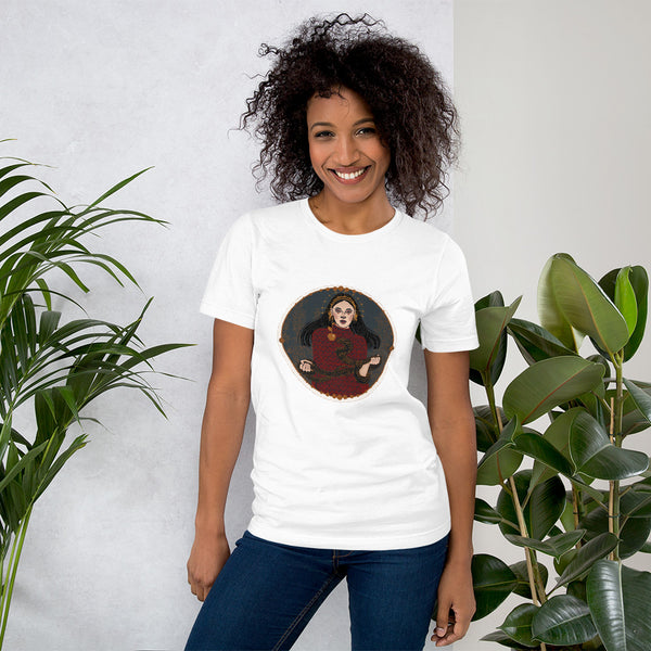 Sarah's Faith - Tee