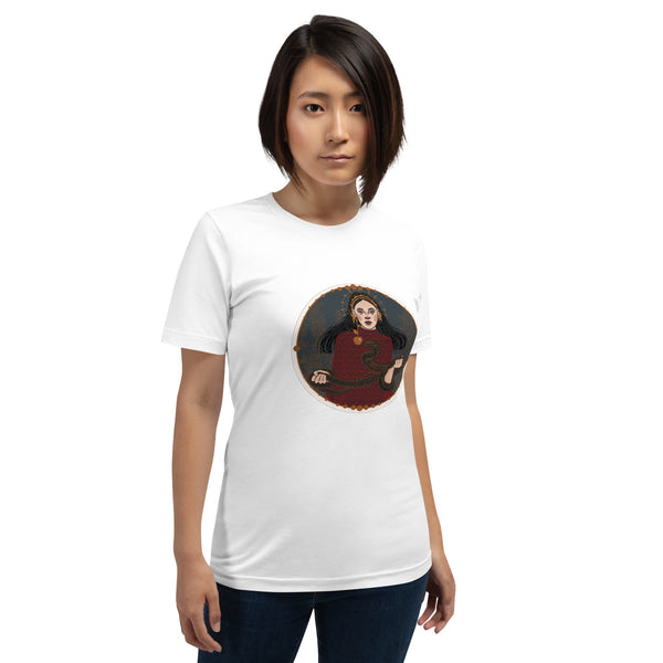 Sarah's Faith - Tee