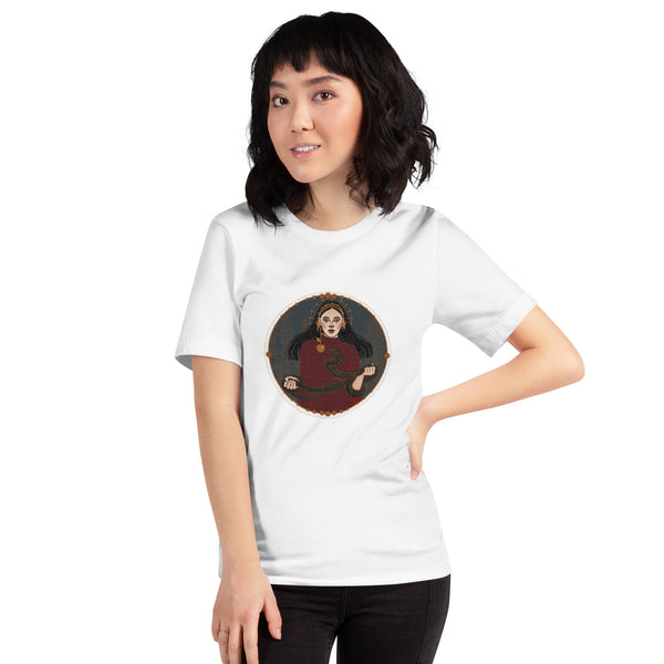 Sarah's Faith - Tee
