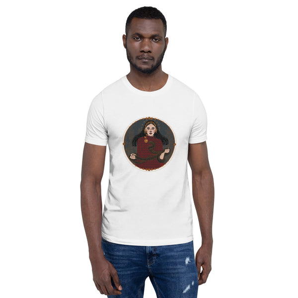 Sarah's Faith - Tee