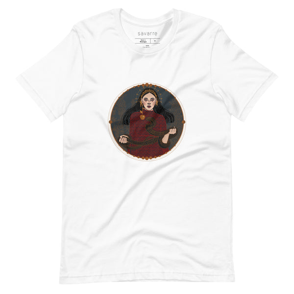 Sarah's Faith - Tee