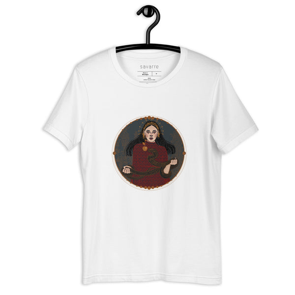 Sarah's Faith - Tee