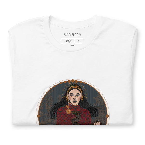 Sarah's Faith - Tee