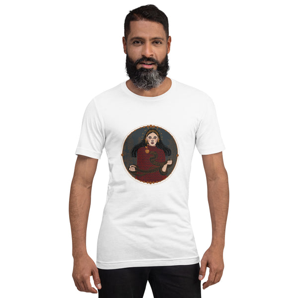 Sarah's Faith - Tee